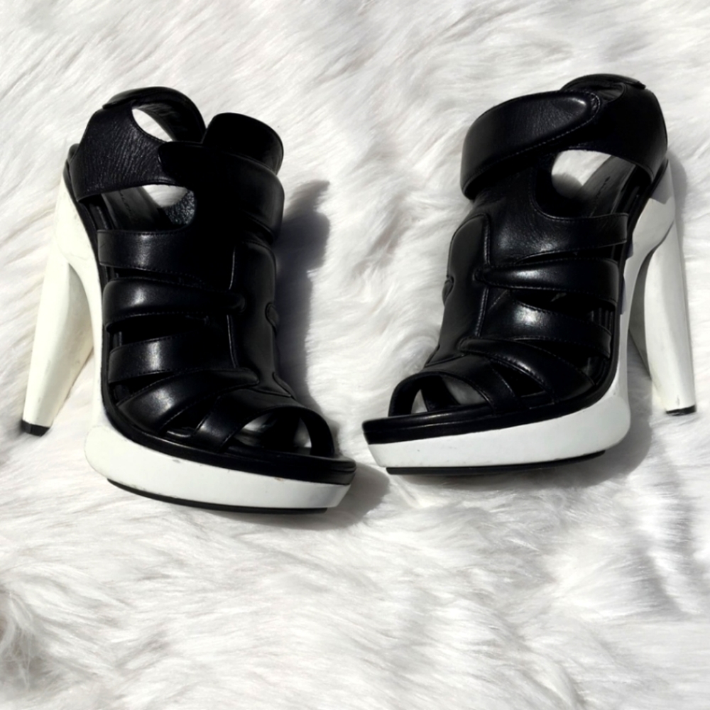 Balenciaga heels
